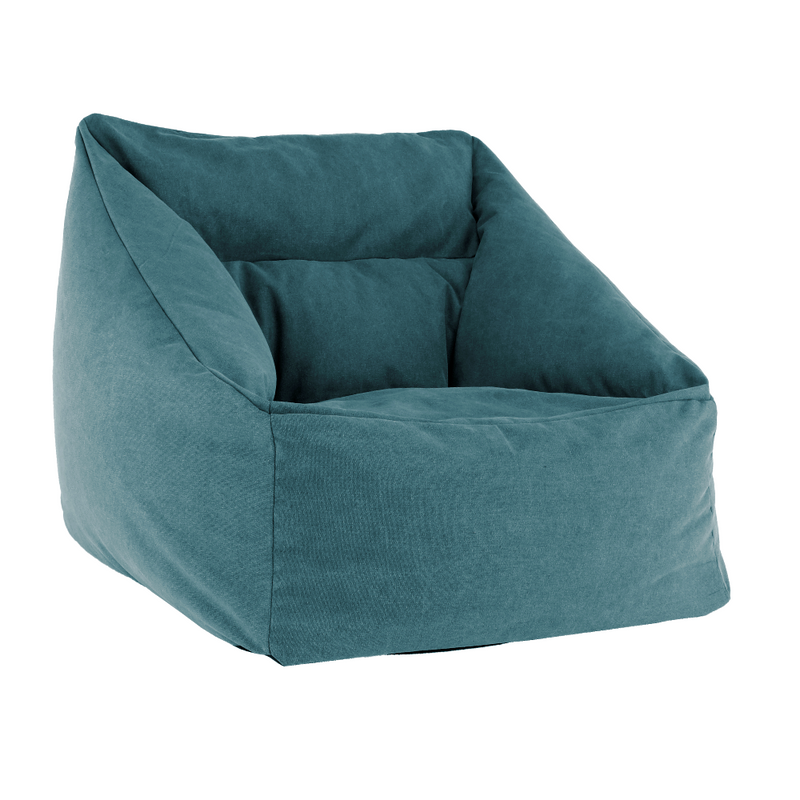 Babzsák, zöld, URASON