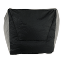 Babzsák, szürke, URASON