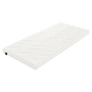 Matrac, habszivacs, 90x200, VALERI