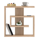 Kisasztal, artisan tölgy, VANDIA