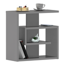 Kisasztal, grafit, VANDIA