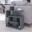 Kisasztal, grafit, VANDIA