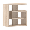 Kisasztal, sonoma tölgy, VANDIA