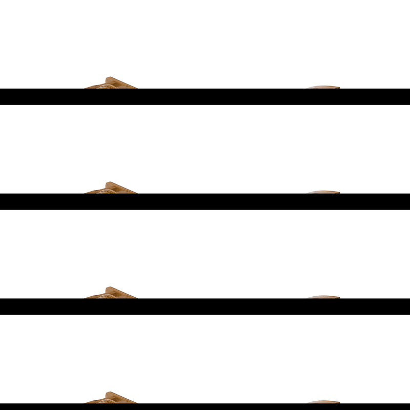 Kerti állítható szék, természetes, bambusz, VARDON