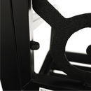 Kerti pad, fekete, VENDA