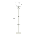 Fogas, fehér, JIMY NEW