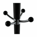 Fogas, fekete, JIMY NEW