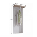 Fogas elem, fehér/san remo, PROVENSAL