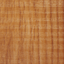 Kisasztal/éjjeliszekrény, tölgyfa/fekete, VIRED