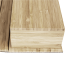 Kartámasz alátét, természetes bambusz, VISE