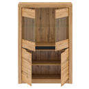 Vitrin C, wotan tölgy, TORONTA