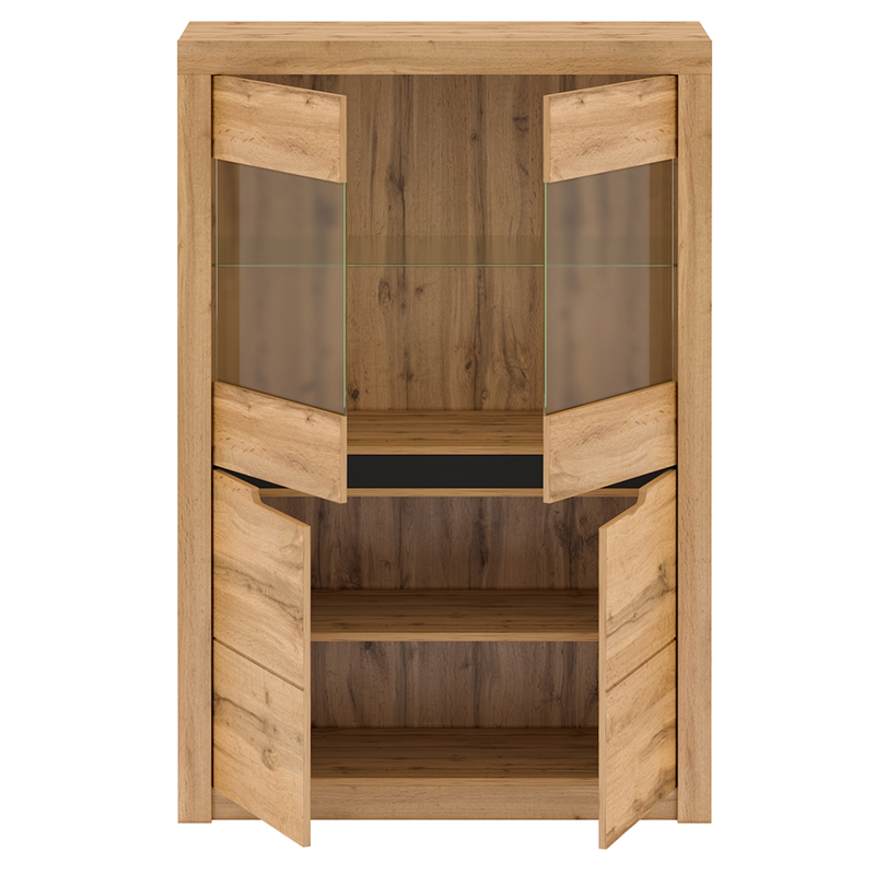 Vitrin C, wotan tölgy, TORONTA