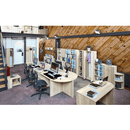 Fogas elem, tölgy sonoma, TEMPO ASISTENT NEW 030