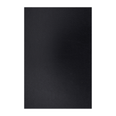 Szék tárgyalóterembe, fekete textilbőr, ZEKI