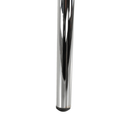 Szék tárgyalóterembe, szürke háló, ZEKI