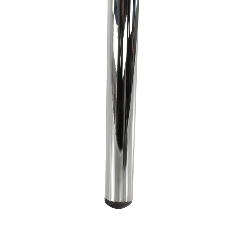 Szék tárgyalóterembe, szürke háló, ZEKI