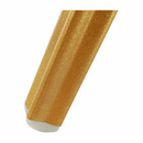 Rákásolható szék,  zöld/arany festés, ZINA 3 NEW