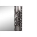 Tükör, ezüst fa keret, MALKIA tip 11