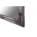 Tükör, ezüst fa keret, MALKIA tip 11