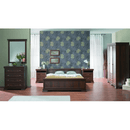 Tükör,  samoa king, KORA KC2