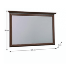 Tükör,  samoa king, KORA KC2