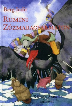 Rumini Zúzmaragyarmaton