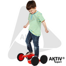 Go Go egyensúlyozó Gonge