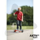 Go Go egyensúlyozó Gonge