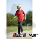 Go Go egyensúlyozó Gonge