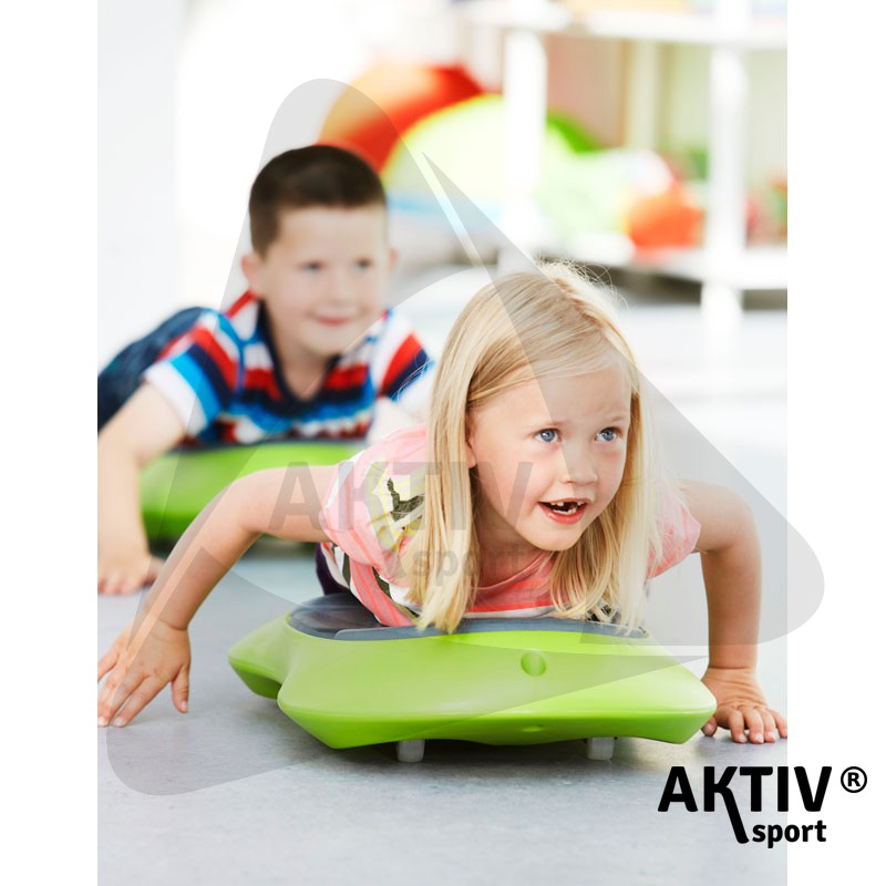 Floor surfer - Kerekes deszka Gonge