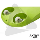 Floor surfer - Kerekes deszka Gonge