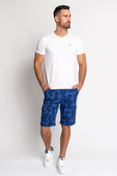 Budmil Bermuda, Gino, Kék, S