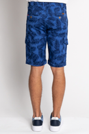 Budmil Bermuda, Gino, Kék, 2XL