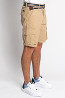 Budmil Bermuda, Gianno, Bézs, M