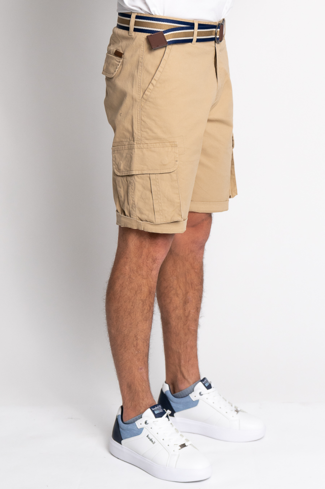 Budmil Bermuda, Gianno, Bézs, M