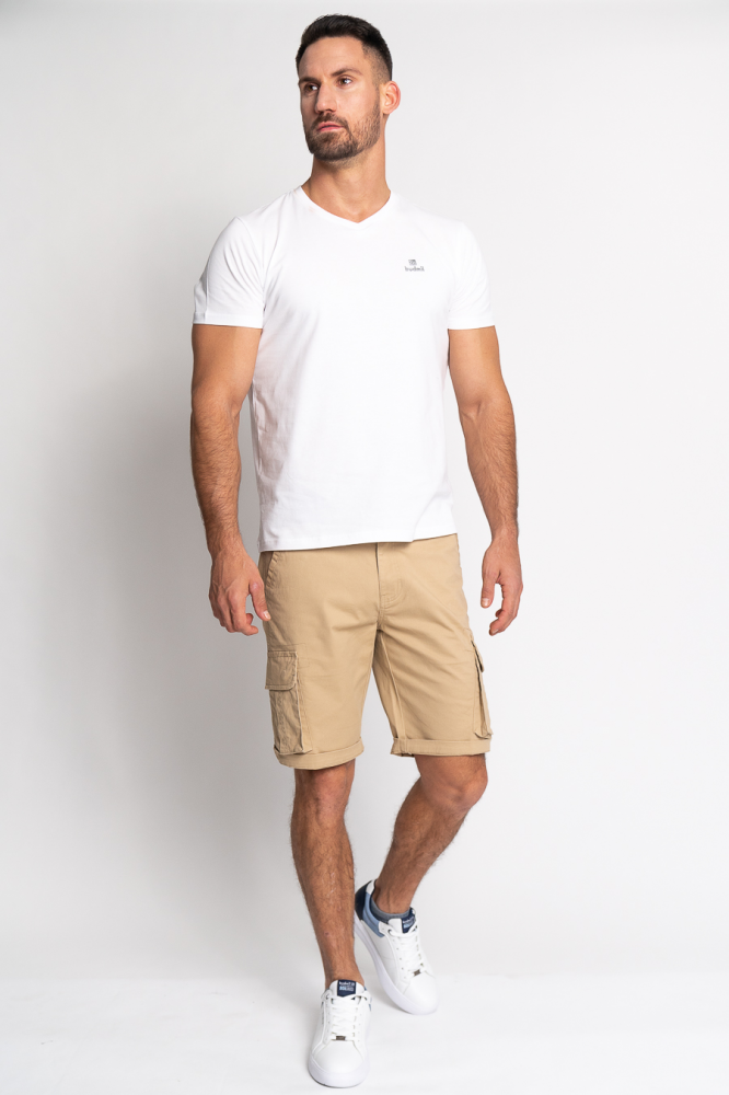 Budmil Bermuda, Gianno, Bézs, M