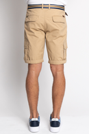 Budmil Bermuda, Gianno, Bézs, M