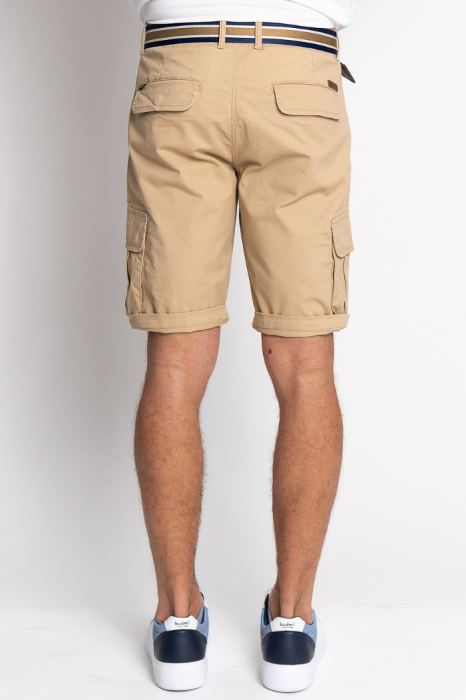 Budmil Bermuda, Gianno, Bézs, M