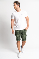 Budmil Bermuda, Giomar, Keki, M