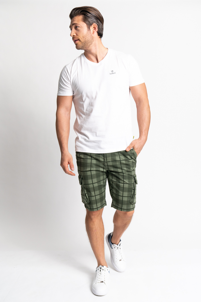 Budmil Bermuda, Giomar, Keki, M