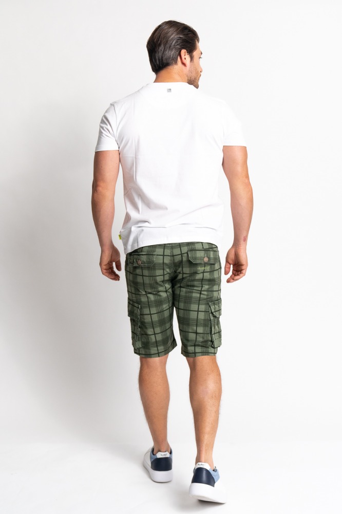 Budmil Bermuda, Giomar, Keki, L