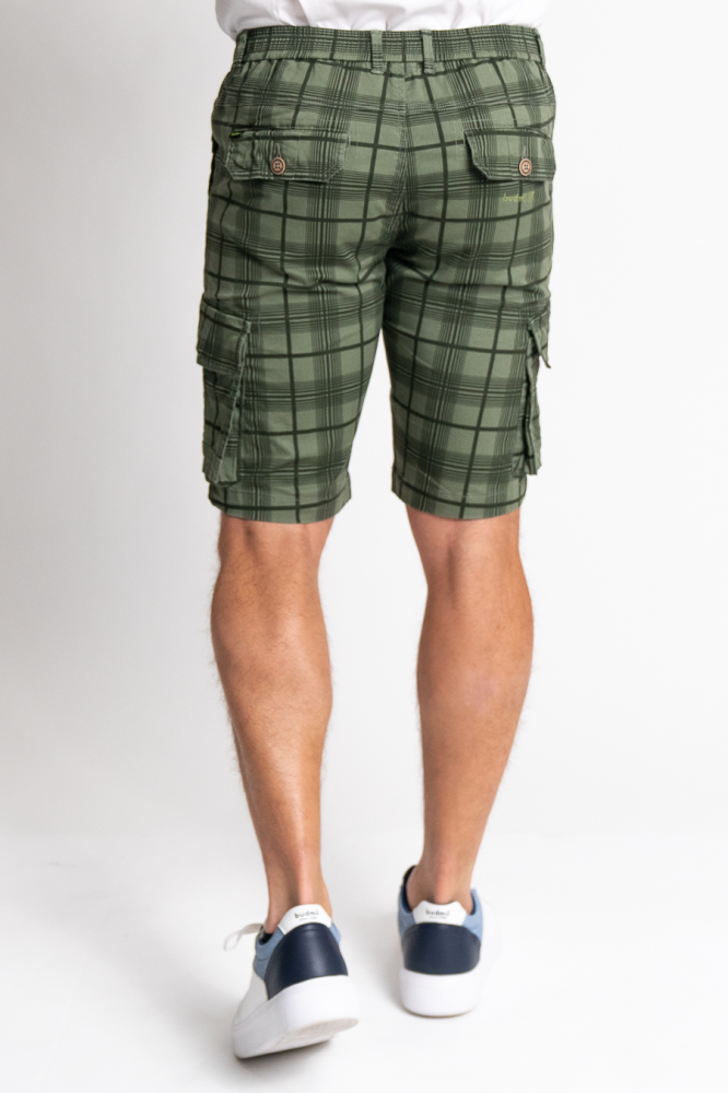 Budmil Bermuda, Giomar, Keki, L