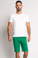 Budmil Bermuda, Giolino, Zöld, 3XL