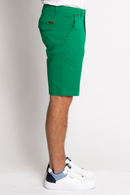 Budmil Bermuda, Giolino, Zöld, 3XL