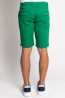 Budmil Bermuda, Giolino, Zöld, 3XL