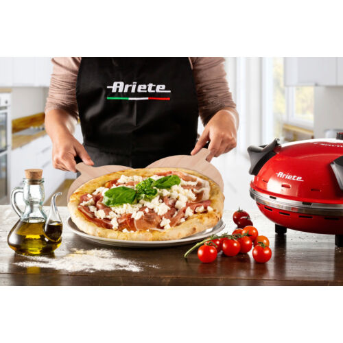 Ariete 909 DaGennaro pizzasütő
