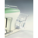 Ariete 1389.GR Vintage eszpresszó kávéfőző, pasztell zöld