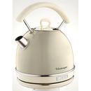 Ariete 2877.BG Vintage vízforraló, bézs
