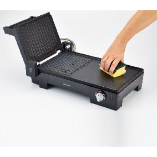 Ariete 1916 Multi Grill 3in1 elektromos grillsütő