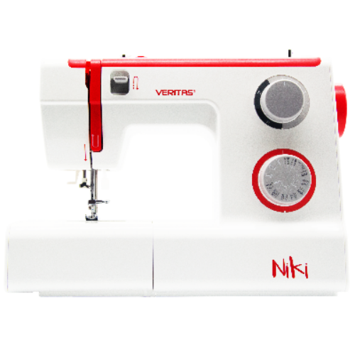 VERITAS 1304  Niki varrógép